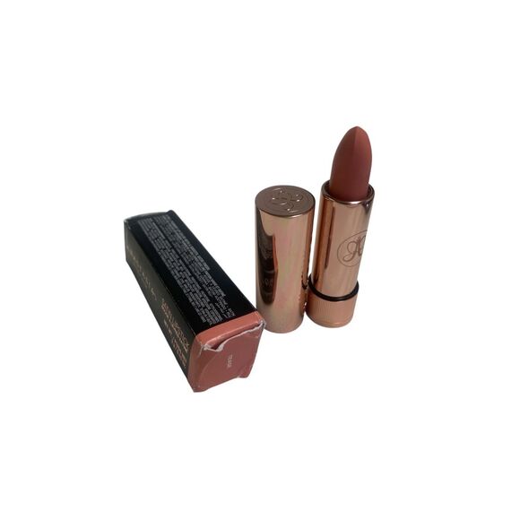 Anastasia Beverly Hills Satin Lipstick in Tease Damaged Box - Picture 1 of 1